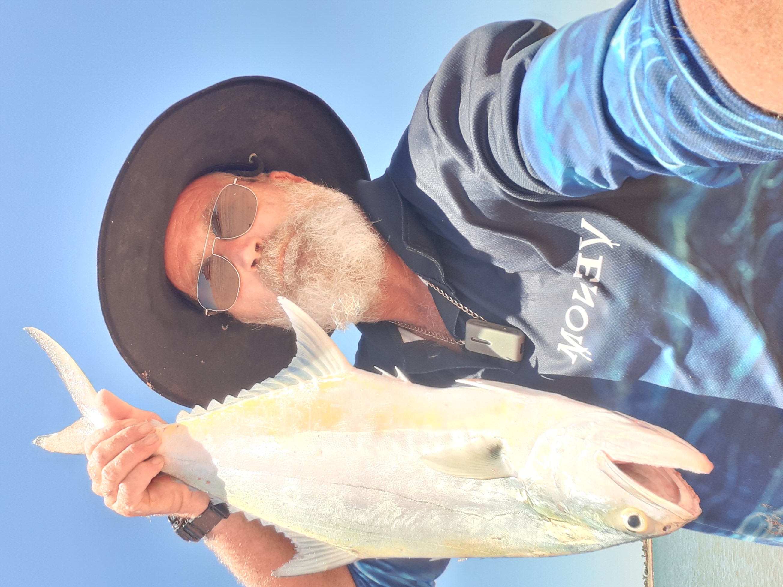 Whiting Session And A P B | Fishing - Fishwrecked.com - Fishing WA ...